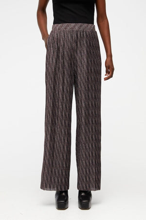 Lux High Waist Bukser - Ταξινόμηση