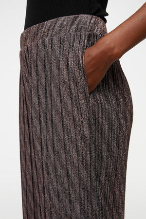 Lux High Waist Bukser - Ταξινόμηση