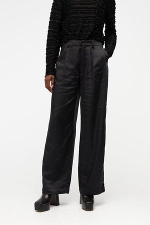 Debra Mid Maist Pants - Είδος