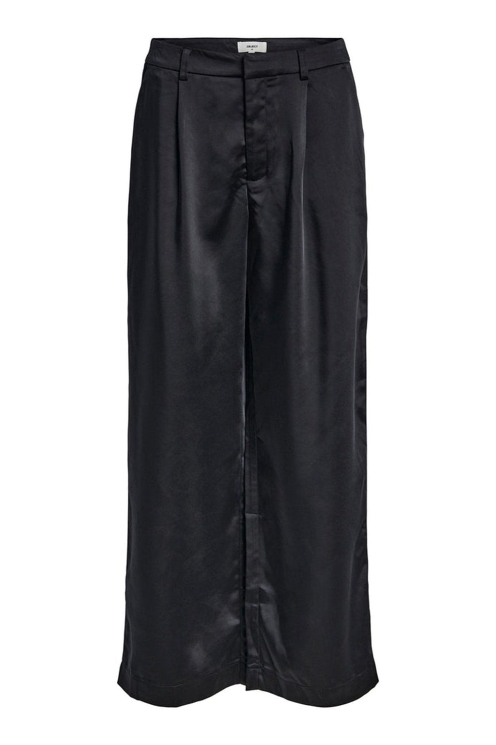 Debra Mid Maist Pants - Είδος