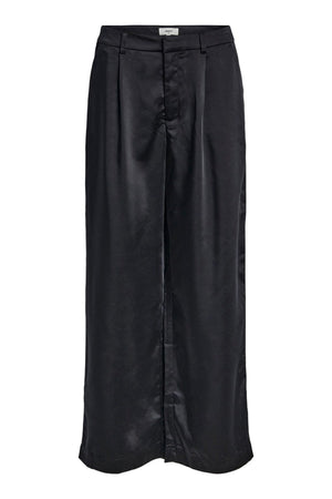 Debra Mid Maist Pants - Είδος