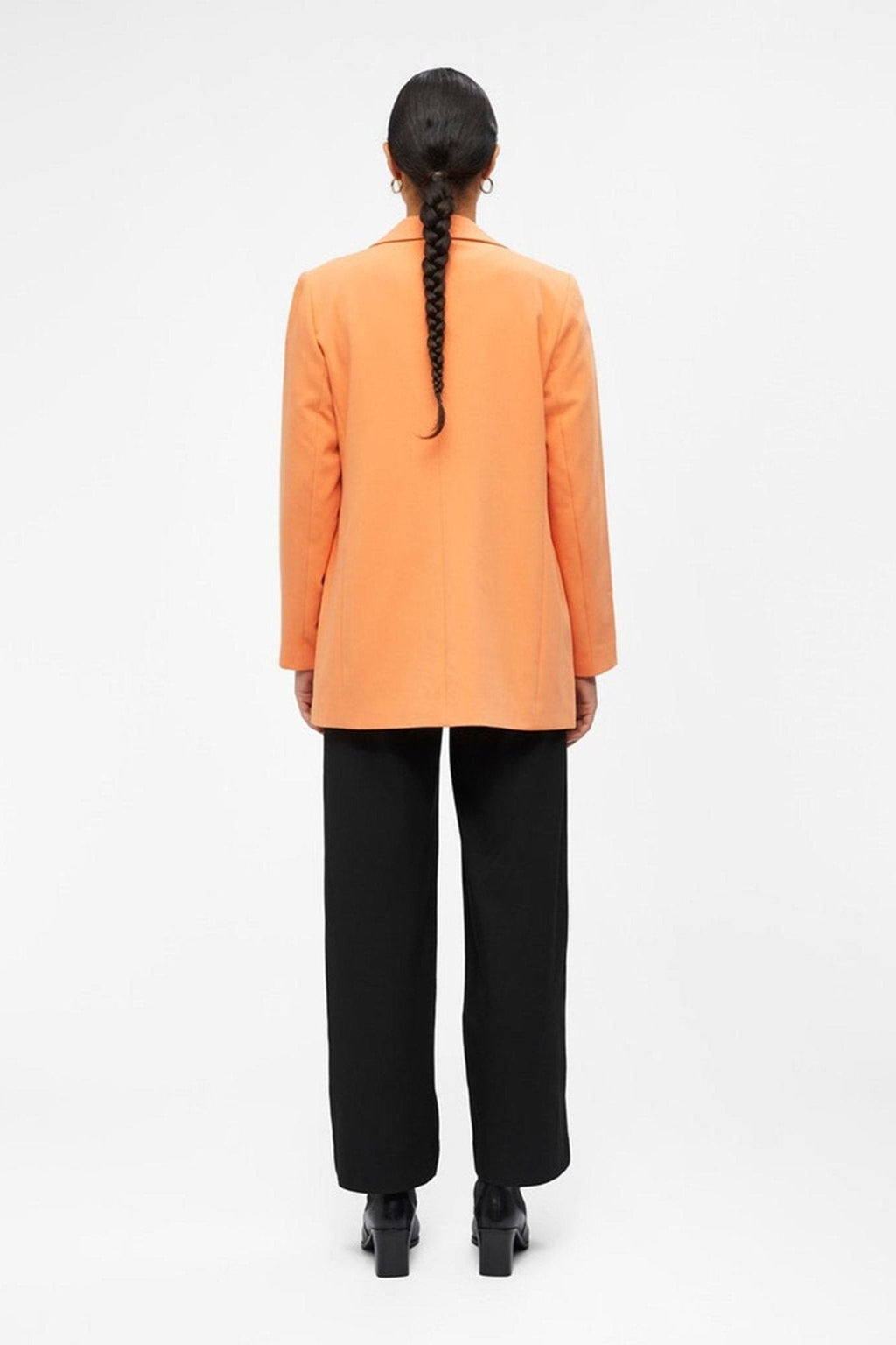 Sigrid Blazer - Φθινόπωρο ηλιοβασίλεμα