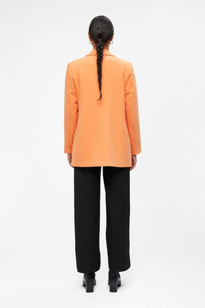 Sigrid Blazer - Φθινόπωρο ηλιοβασίλεμα