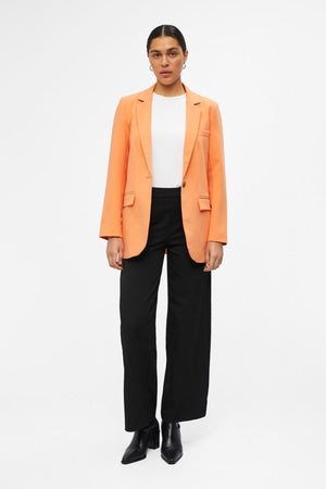 Sigrid Blazer - Φθινόπωρο ηλιοβασίλεμα