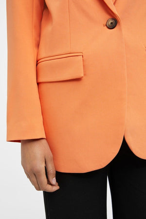 Sigrid Blazer - Φθινόπωρο ηλιοβασίλεμα