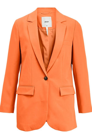 Sigrid Blazer - Φθινόπωρο ηλιοβασίλεμα