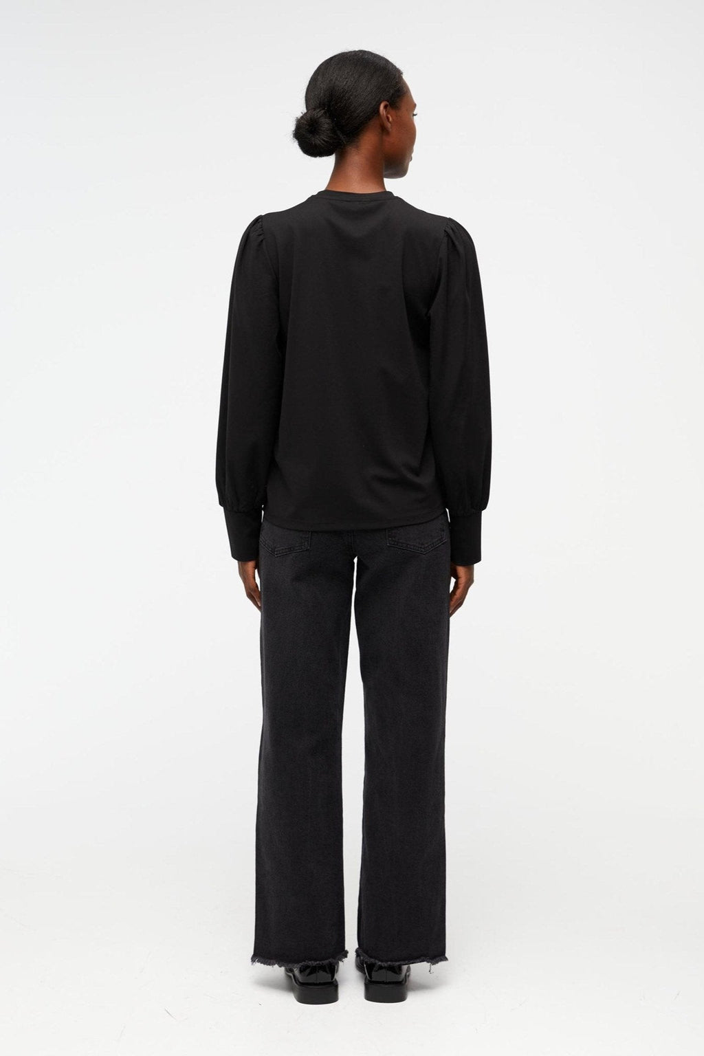 Caroline Langærmet Top - Ταξινόμηση