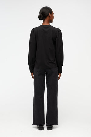 Caroline Langærmet Top - Ταξινόμηση