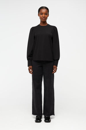 Caroline Langærmet Top - Ταξινόμηση