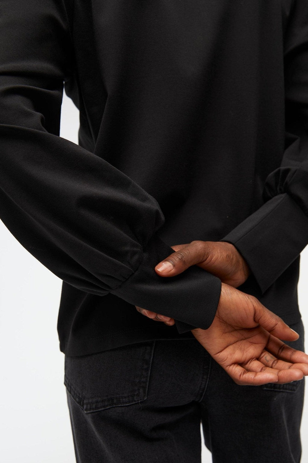 Caroline Langærmet Top - Ταξινόμηση