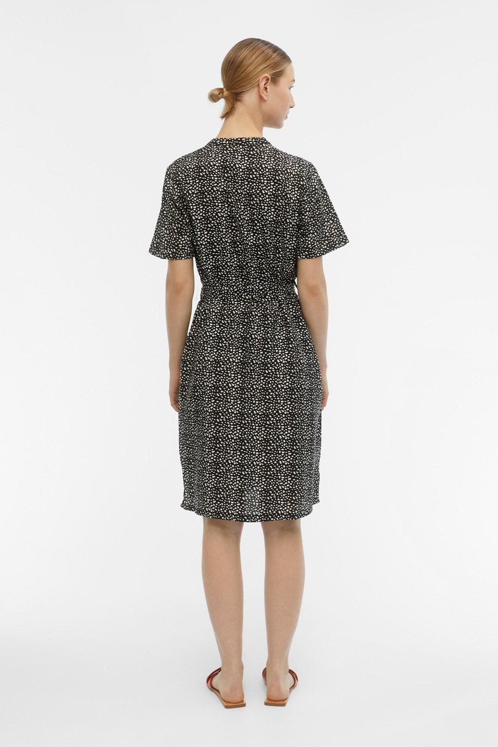 Seline Midi Kjole - Ταξινόμηση