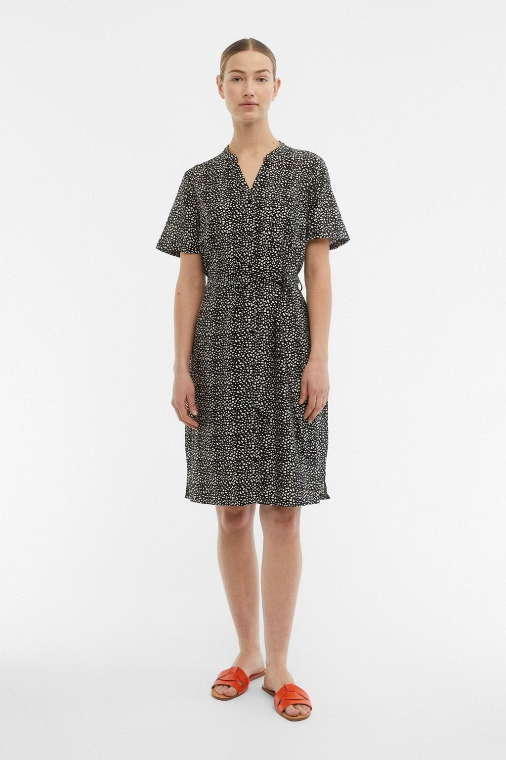 Seline Midi Kjole - Ταξινόμηση