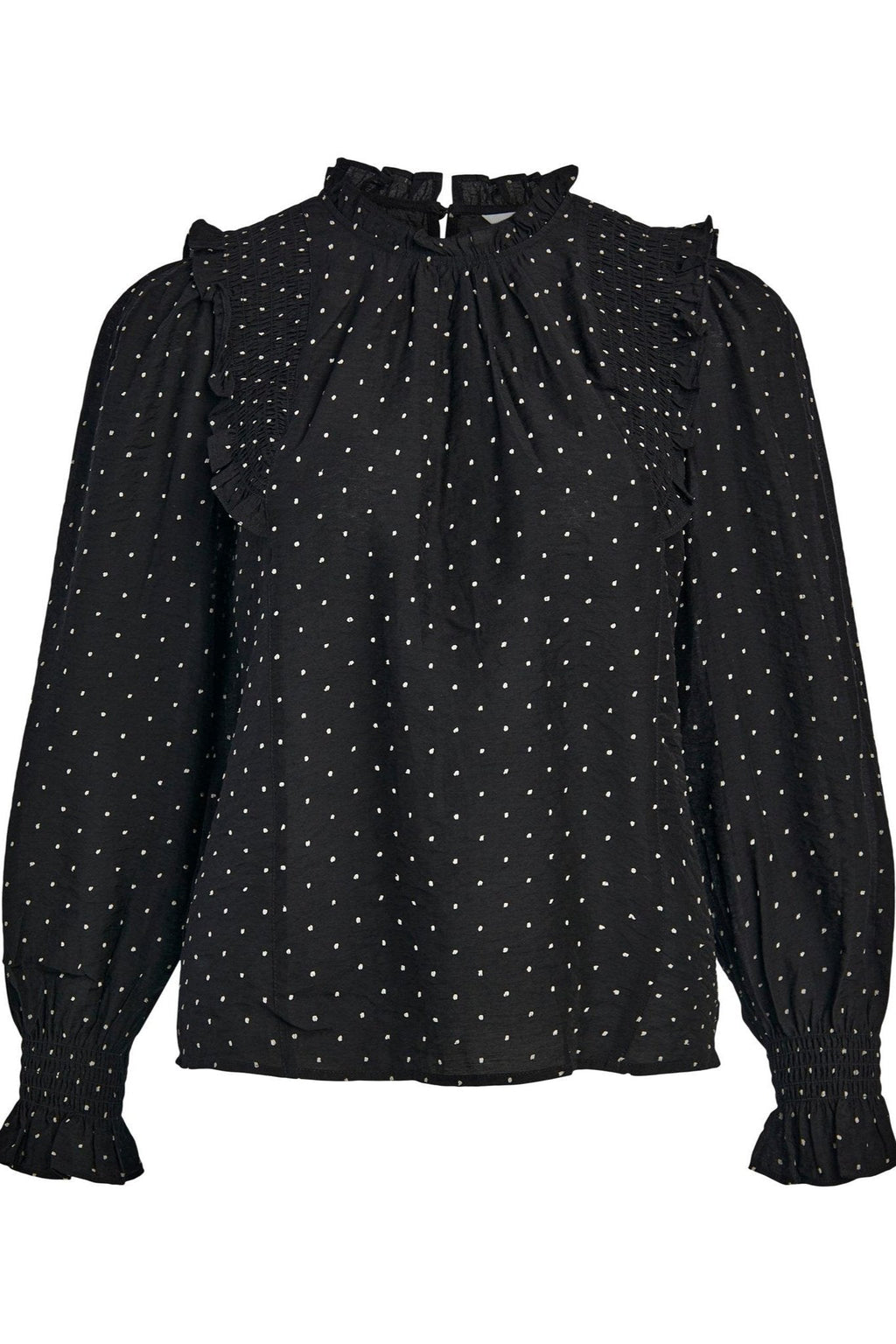 Petri Langærmet Top - Ταξινόμηση