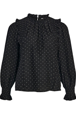 Petri Langærmet Top - Ταξινόμηση