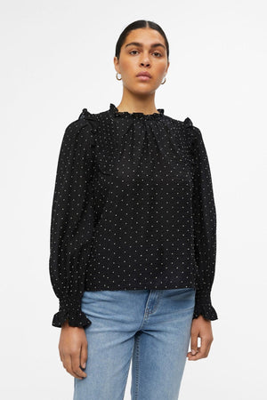 Petri Langærmet Top - Ταξινόμηση