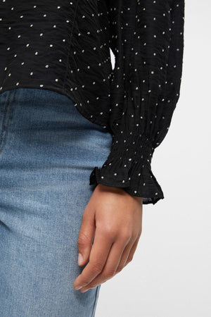 Petri Langærmet Top - Ταξινόμηση