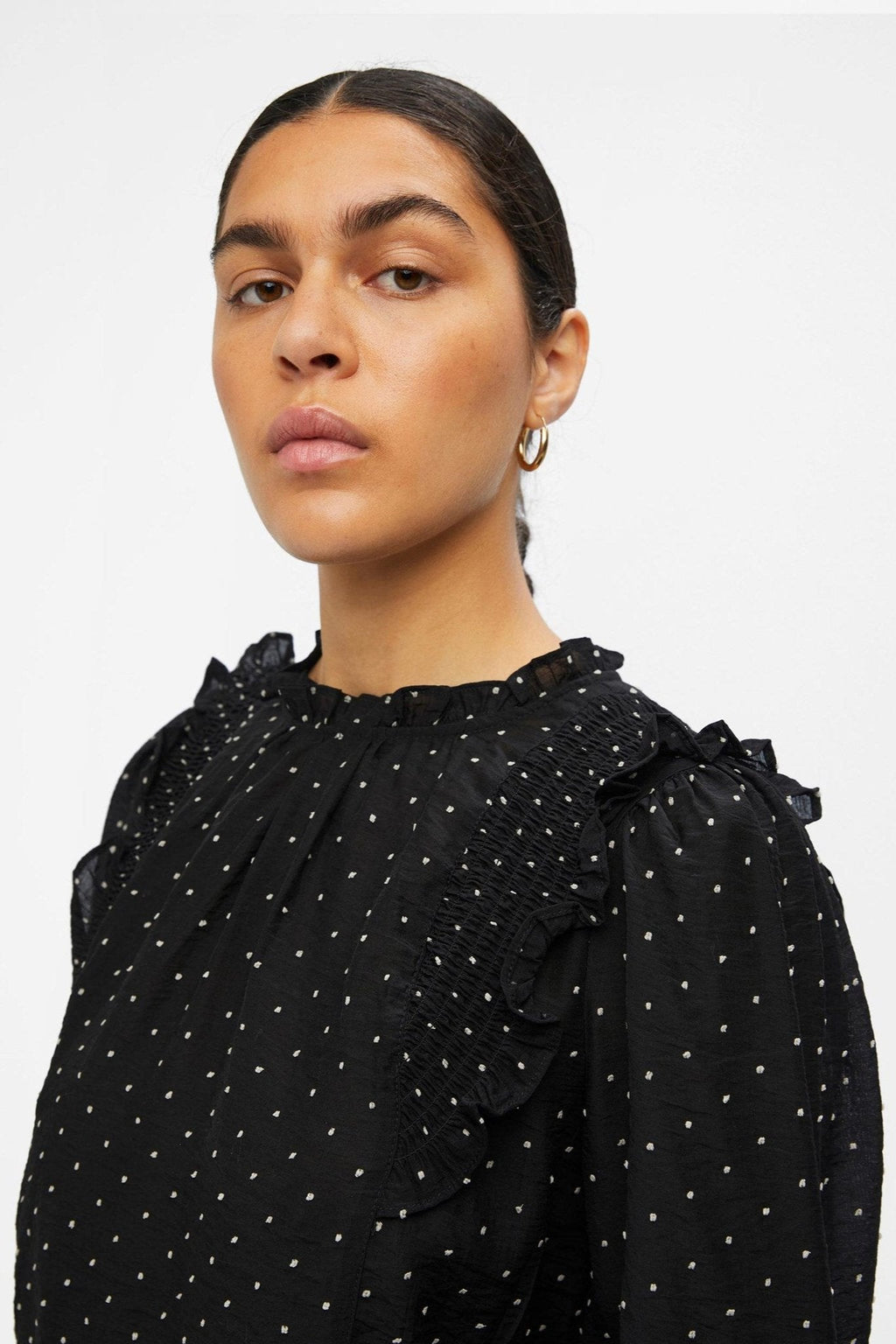 Petri Langærmet Top - Ταξινόμηση