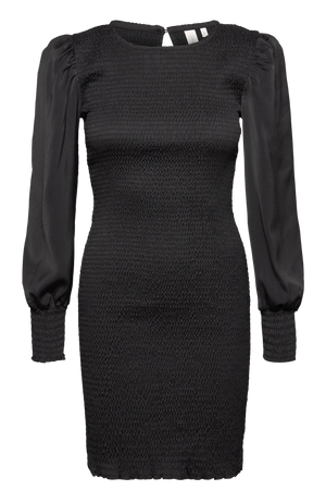 Lilo Primrose Mini Kjole - Ταξινόμηση