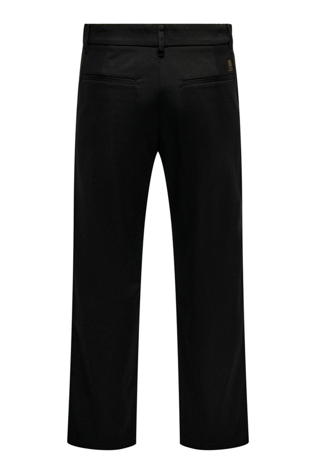 Edge Chino Bukser - Ταξινόμηση