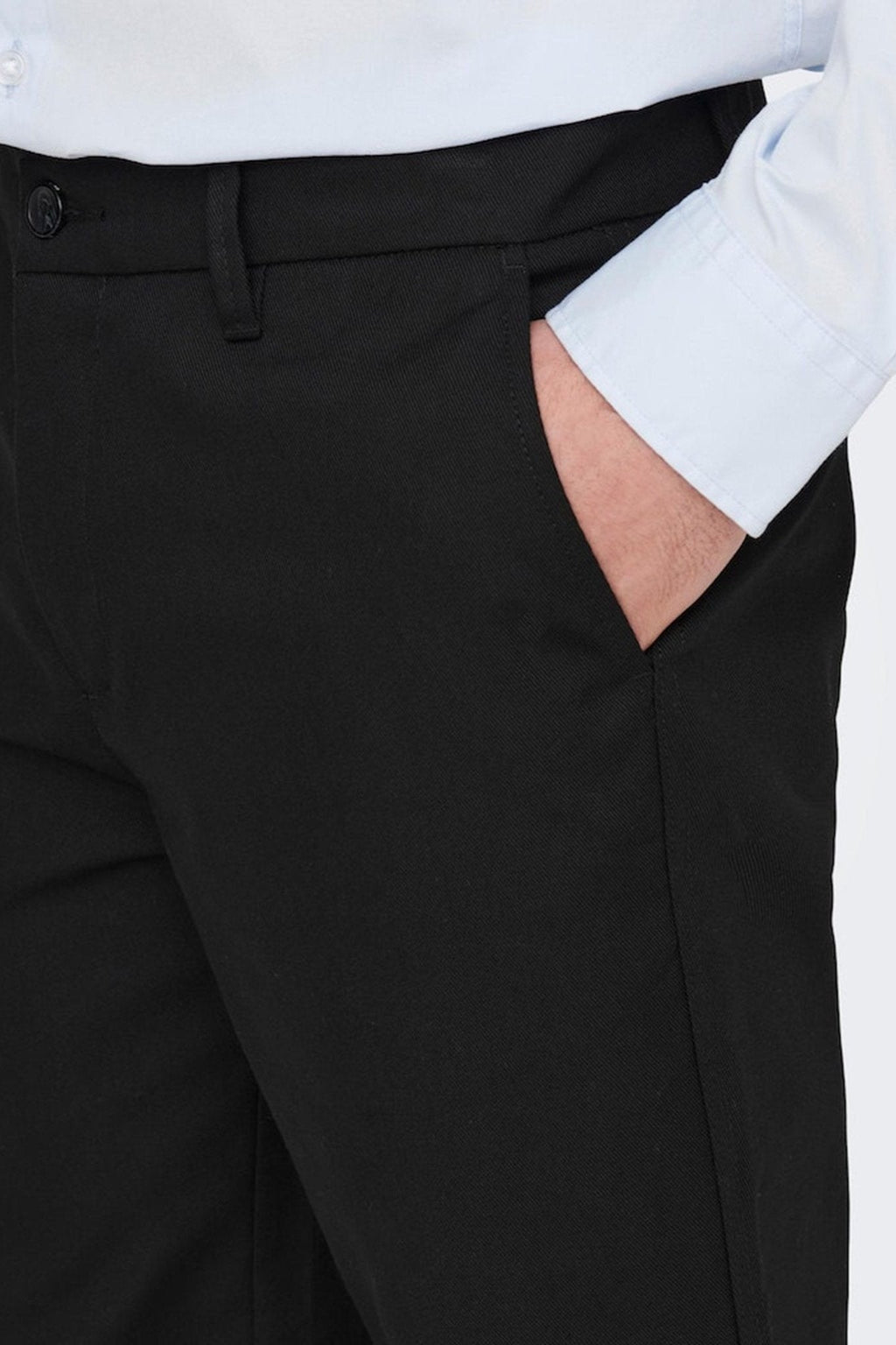 Edge Chino Bukser - Ταξινόμηση