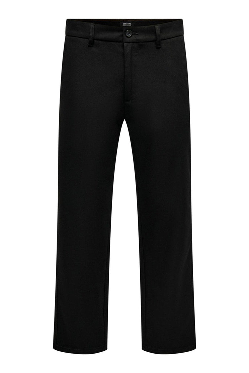 Edge Chino Bukser - Ταξινόμηση