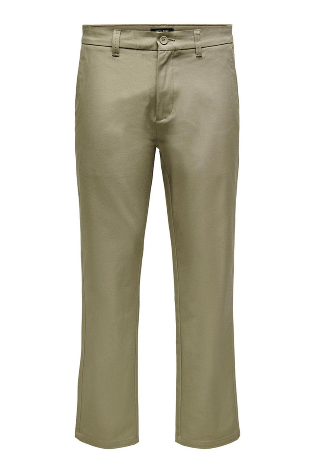 Edge Chino Bukser - Γοργόνα