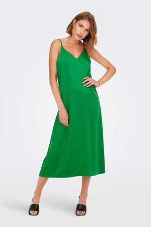 Cosmo Slip Kjole - Πρώτο ΤΕΕ