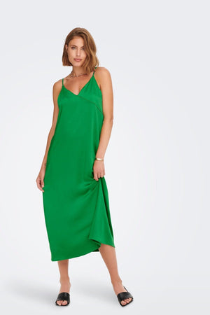 Cosmo Slip Kjole - Πρώτο ΤΕΕ