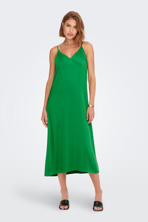 Cosmo Slip Kjole - Πρώτο ΤΕΕ