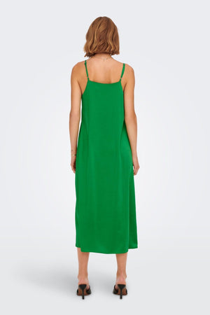 Cosmo Slip Kjole - Πρώτο ΤΕΕ