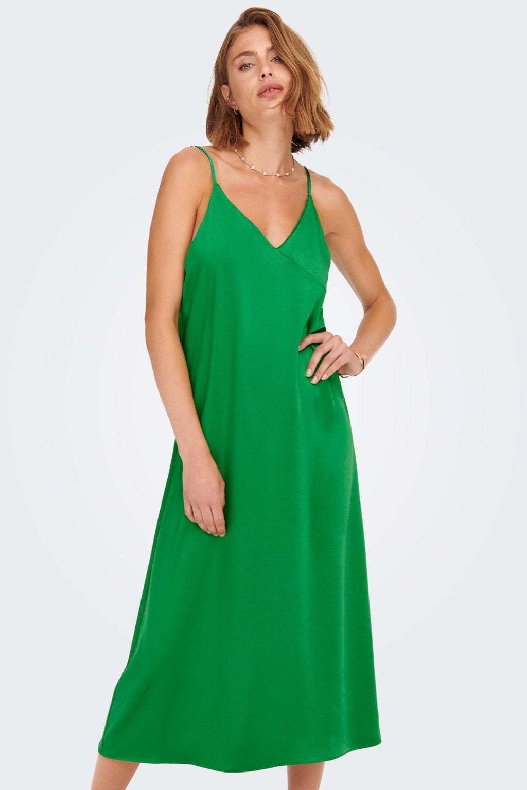 Cosmo Slip Kjole - Πρώτο ΤΕΕ