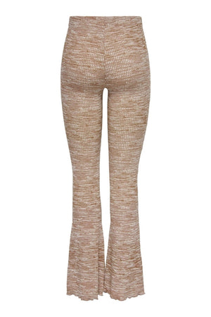 Melanie High Maist Pants - χορευτής σύννεφων