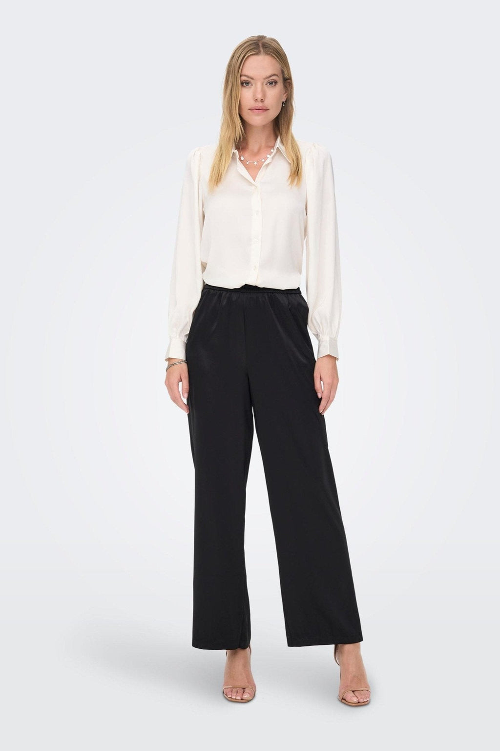 Victoria Satin Bukser - Ταξινόμηση