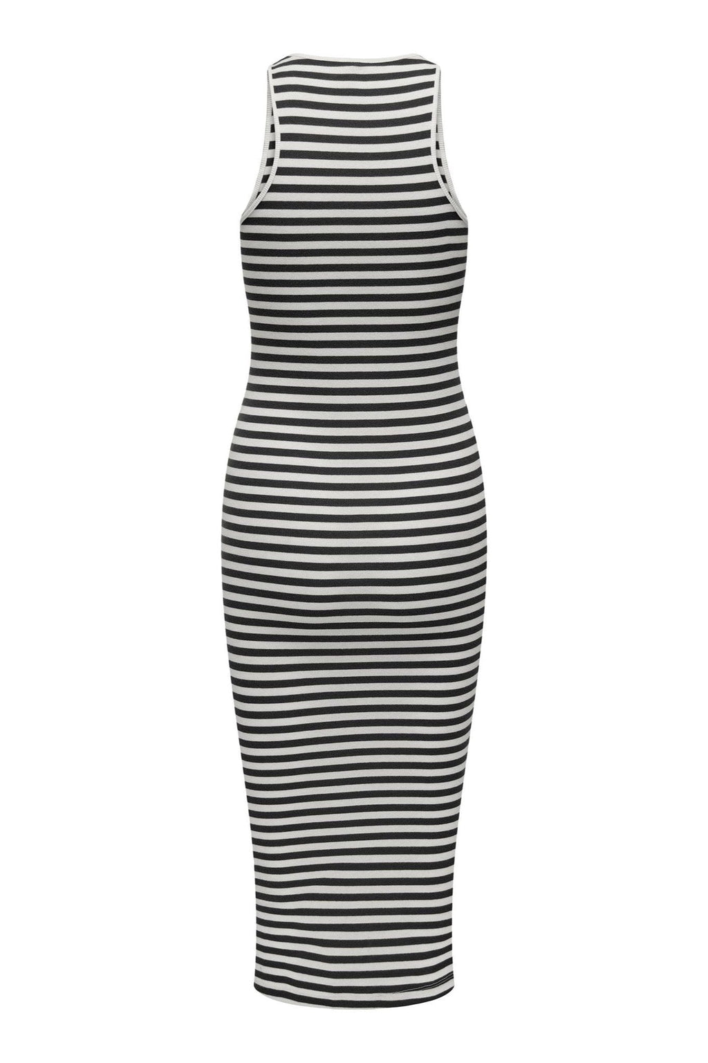 Lany Maxi Kjole - Sort