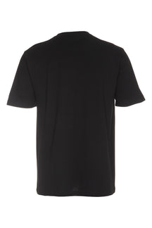 Organic Basic T-shirt - Black