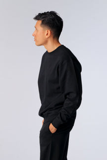 Original Sweatshirt - Μαύρο