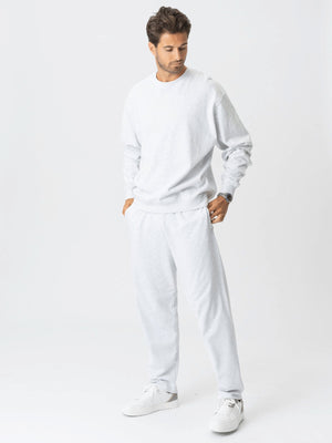 Original Sweatsuit (Light Grey) - Package Deal