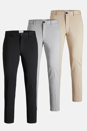The Original Performance Pants™️ – Package Deal (3 pcs.)