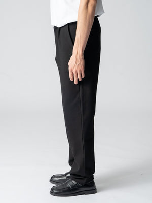 Performance Pants Wide - Black