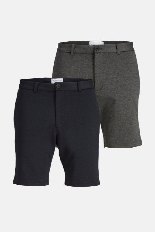 Performance Shorts – Package Deal (2 pcs.)