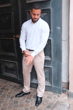 The Original Performance Pants - Sand