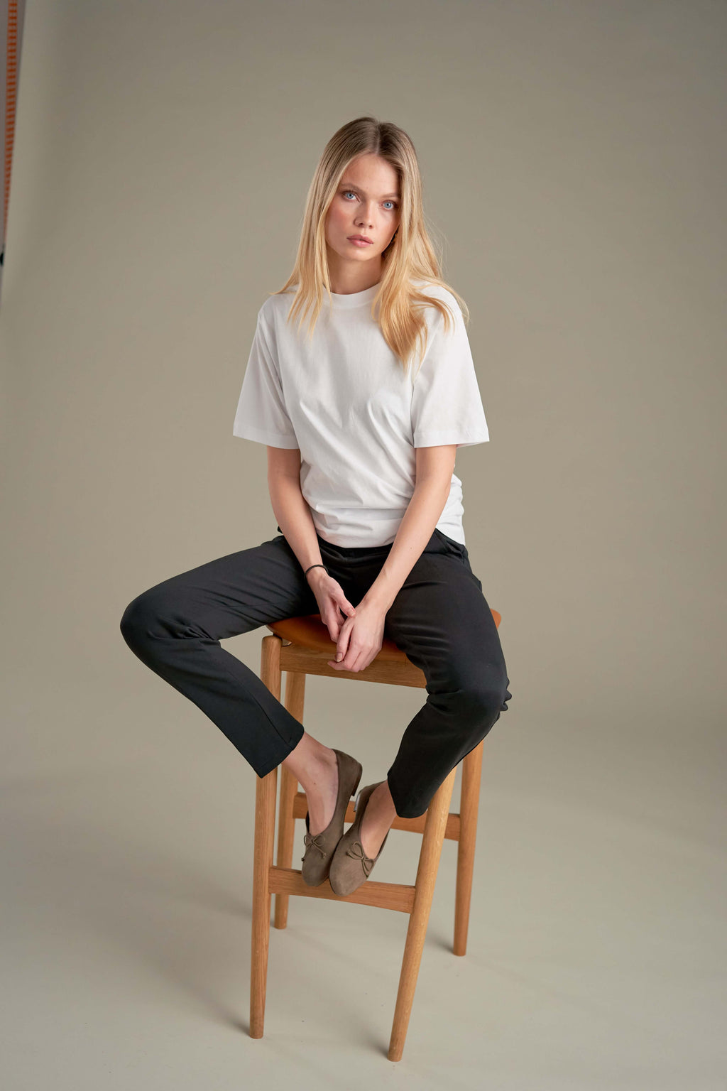 The Original Performance Pants - Black