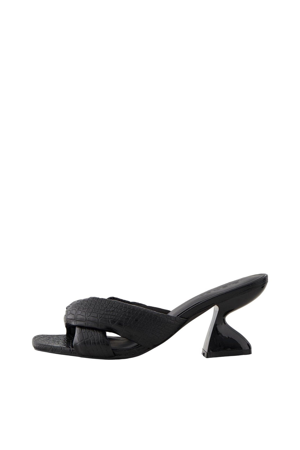 Briella Croco Sandal - Ταξινόμηση