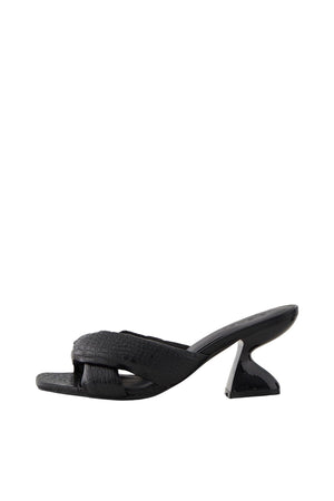 Briella Croco Sandal - Ταξινόμηση