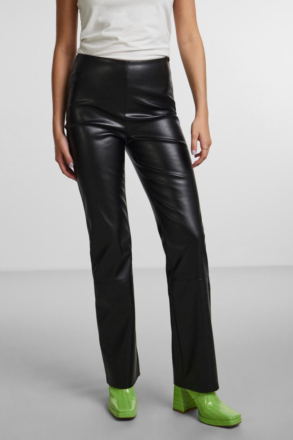 Molla High Waist Bukser - Ταξινόμηση