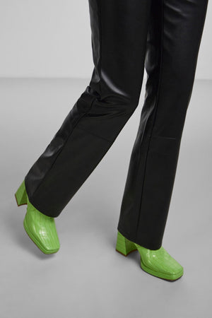 Molla High Waist Bukser - Ταξινόμηση