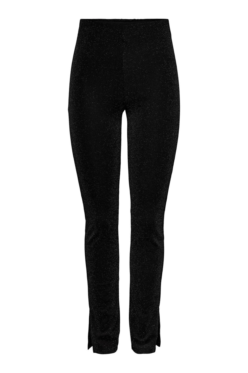 Lina High Waist Slit Pants - Είδος