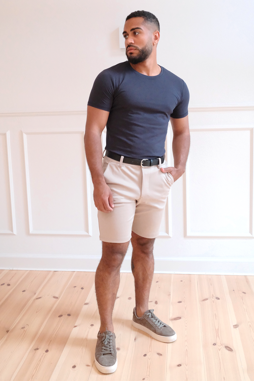 Performance Shorts - πιατικά