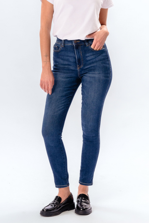 The Original Performance Skinny Jeans™️ Women - Package Deal (2 pcs.)