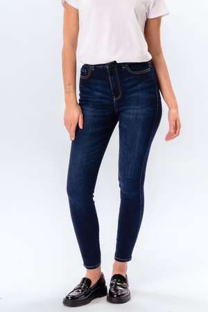 The Original Performance Skinny Jeans™️ Women - Package Deal (2 pcs.)